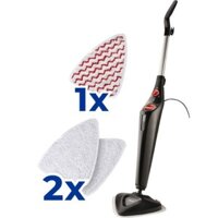 Cây lau nhà hơi nước Vileda Steam Plus XXL tam giác (3 khăn) 168917