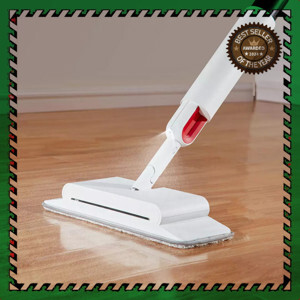 Cây lau nhà hút bụi Xiaomi Deerma TB900