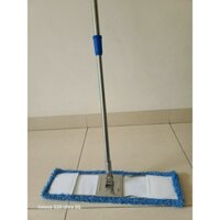 Cây lau nhà inox tấm lau san hô