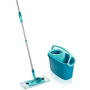 Cây Lau Nhà Leifheit 52120 Twist Medium Ergo