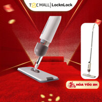 Cây Lau Nhà LocknLock Dạng Xịt Nước Lau Nhà 360 Độ Bình Xịt Lớn Phun Nước Diện Rộng ETM472 T2Cmall