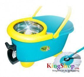 Cây lau nhà Magic One MG-91