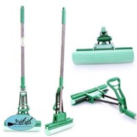 Cây lau nhà mút 3 tất bền nhé