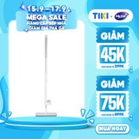 Cây Lau Nhà MyJae Đài Loan Dạng Mút Xốp PVA Thông Minh Lau Sàn Siêu Hút Nước