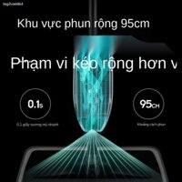 Cây lau nhà phun nước miễn phí rửa tay cây lau nhà xoay gia đình lười biếng lau nhà tạo tác một cây lau nhà đa chức năng