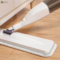 Cây lau nhà phun nước nhẹ 360 chân lau sàn đầu lau sàn cho phòng ngủ Phòng khách