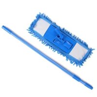 CÂY LAU NHÀ SAN HÔ-  Chổi Lau Nhà Công Nghiệp, Cây Lau San Hô Sunhome Chính Hãng 45cm/60cm-MA: CAYLAUNHASANHO