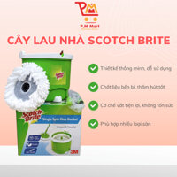 Cây lau nhà Scotch Brite