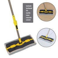 Cây Lau Nhà Siêu Sạch CLEAN HOUSE