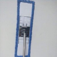 Cây lau nhà siêu sạch inox