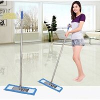 Cây Lau Nhà Siêu Sạch Kiểu Áo 60Cm