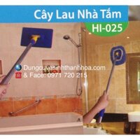 Cây lau nhà tắm, lau tường, cây lau kính