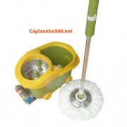 Cây lau nhà Thái lan Easy Mop Speed