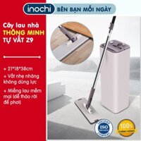 Cây lau nhà thông minh, cao cấp Inochi MOP-Z9 chính hãng, chất lượng Nhật Bản