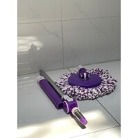 Cây lau nhà thông minh tiện lợi,siêu thấm hút,sạch bóng mọi vết bẩn