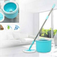 Cây lau nhà thông minh Lock&Lock thế hệ mới shop ngocminh