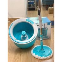 Cây lau nhà thông minh Lock&Lock thế hệ mới