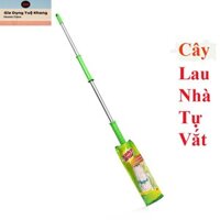 Cây lau nhà trợ lực Scotch Brite, caylaunha