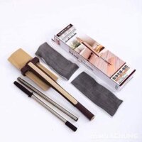 Cây Lau Nhà Tự Vắt 360 Độ Thông Minh