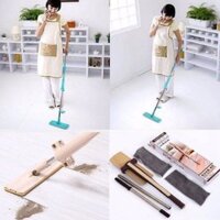 Cây Lau Nhà Tự Vắt