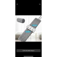 Cây lau nhà tự vắt