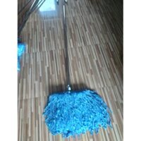 Cây lau nhà vải mùng