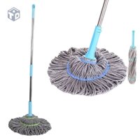 Cây Lau Nhà Vắt Tay