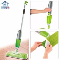 Cây Lau Nhà Xịt Hơi Nước Nóng SEKA SK