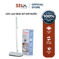 Cây Lau Nhà Xịt Hơi Nước Nóng L550