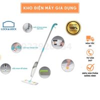 Cây lau nhà xịt nước Lock & Lock ETM461
