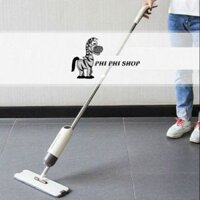 Cây lau nhà xịt nước Lock&Lock ETM472