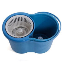 Cây lau nhà xoay tay Easy MOP