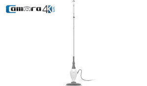 Cây lau sàn nhà bằng hơi nước Deerma Steam Mop