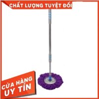 Cây lau thái mâm Inox T09 xoay 360