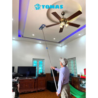 Cây Lau Trần Nhà, Cây Lau Tường 3 mét Tomas Bản 45cm, R3M