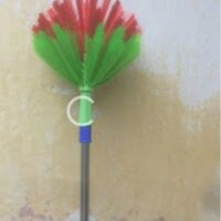 Cây lau trần, sào quét mạng nhện