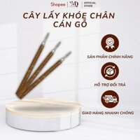 Cây Lấy Khoé Chân Cán Gỗ Dụng Cụ Hỗ Trợ Làm Móng Tay Nghệ Thuật Nail
