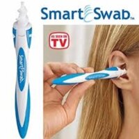 Cây Lấy Ráy Tai Thông Minh Smart Swab