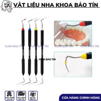 Cây lèn Buchan dùng tròn nha khoa cây lèn dọc nha khoa