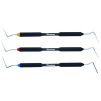 Cây lèn nhiệt bằng tay Buchanan Hand Plugger size 1,2 - Cây