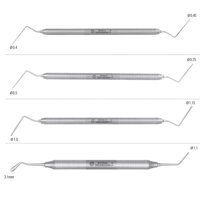 cây lèn Root Canal Plugger Osung - Cái