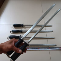 Cây liếc dao, cây mài dao, mài kéo nhanh sắc. Nội địa Nhật. Hãng DMD