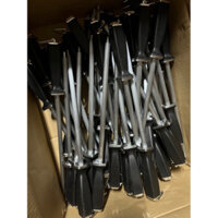 Cây liếc dao dẹt và tròn hàng bãi mới 98% sắc bên an toàn