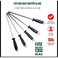Cây liếc dao mài dao chuyên dụng chất liệu hợp kim cao cấp,nhận hàng kiểm tra hàng mới thanh toán