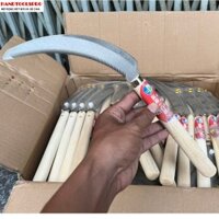 Cây liềm cắt cỏ siêu bén Buddy BC0021