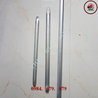 Cây lơ via móc lốp, nạy lốp 50cm, 60cm, 80cm giá tốt