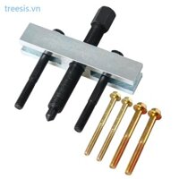 Cây Loại Bỏ Động Cơ Quạt Cánh Quạt Trục Khuỷu Đai Ròng Rọc Vô Lăng Vòng Bi Con Lăn Công Cụ Bảo Trì Loại Bỏ P