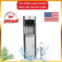 Cây lọc nóng/lạnh VN-HC2 (sử dụng 3M AP2-C405) - Dân dụng