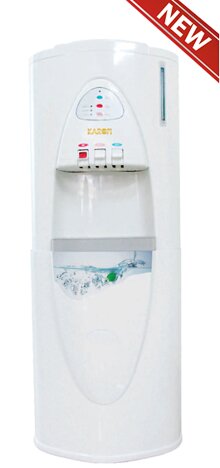 Máy lọc nước Karofi HCW01