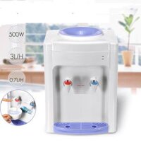 Cay loc nuoc nong lanh Cây nước nóng lạnh mini Huastar làm nước nóng lạnh cực nhanh ⭐ tiết kiệm điện dễ dàng sử dụng vô cùng tiện ích